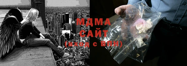 прущий лед Алексин