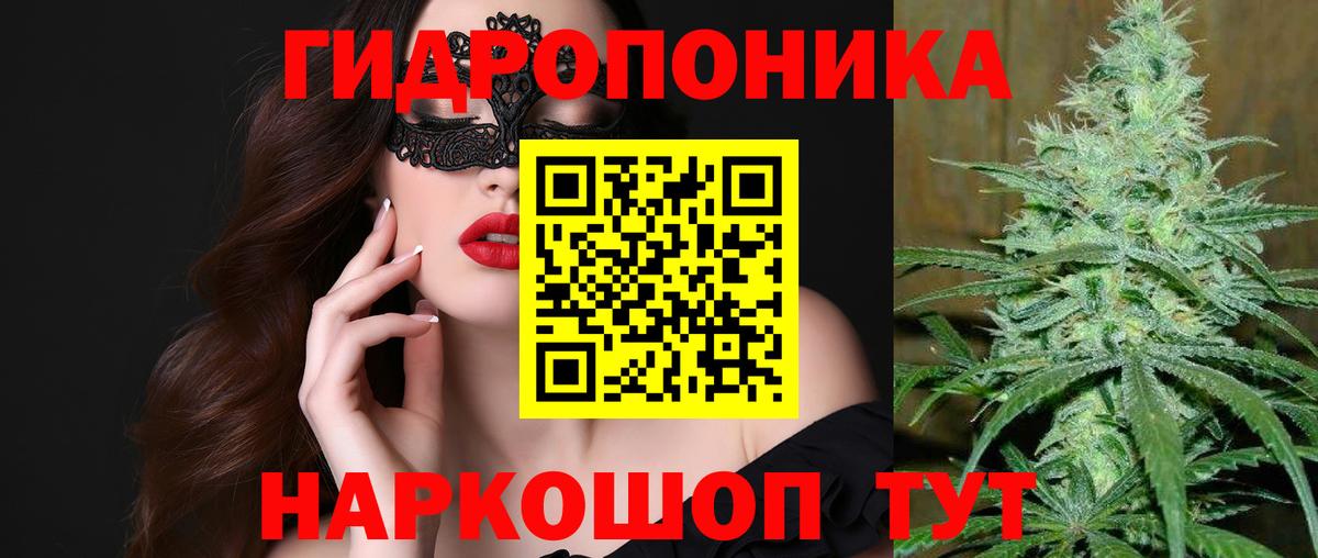 Канабис Bruce Banner Тейково